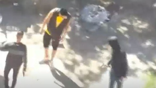 Lo balearon en Fuerte Apache: sospechan que mató a un policía