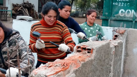 Talleres de oficio de la UNC, esta semana se inscribe a los interesados