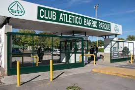 Escalada de robos preocupa a la comunidad del Club  Barrio Parque