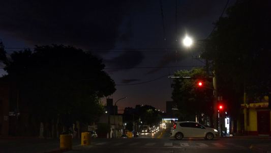 Avenida Patria, territorio copado por el delito