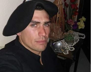 Buscan a un peón rural desaparecido en Bolívar: investigan una "sextorsión"