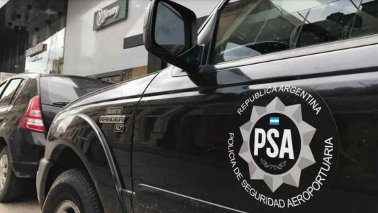 Río Cuarto: sobreseen a dos contadores en caso de narcolavado