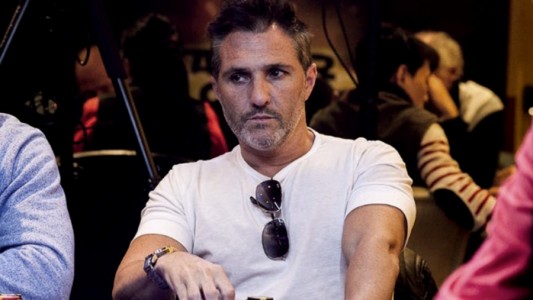 Arranca el tercer juicio por el caso García Belsunce: Nicolás Pachelo, en el banquillo