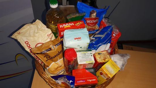 Inflación: sigue la suba de precios