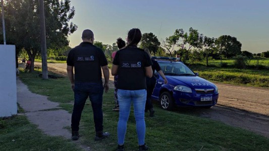 Córdoba: una mujer detenida por producción de material abuso sexual infantil