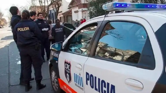 Confesó que mató de un tiro a su hijo en Mar del Plata: "Me tenía cansado"