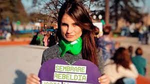 La chica que tras 7 años de silencio, pudo contar que fue violada en el viaje de egresados de Bariloche