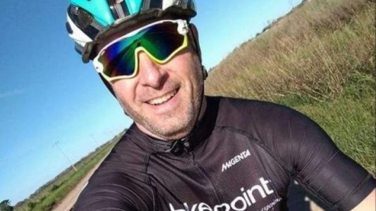 El oído de un chacarero fue la clave para esclarecer el crimen del ciclista de Pergamino
