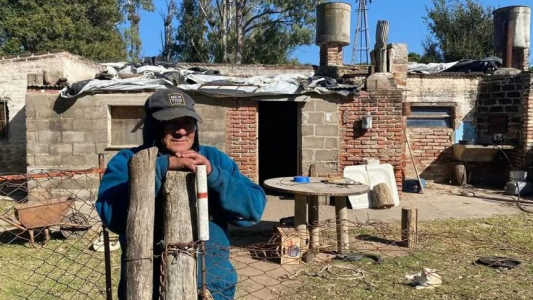 Pampayasta Norte: grave denuncia de explotación laboral