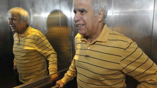 Murió Pedro Marchetta, Rosario y Córdoba lo vieron conduciendo a sus grandes equipos