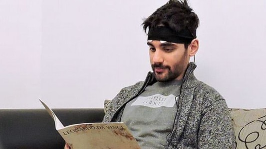 Desarrollo cordobés: la vincha anti migraña que reduciría hasta el 75% el dolor de cabeza