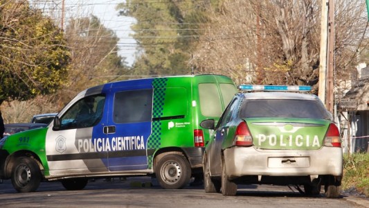 Motochorros asaltaron a su suegro, salió a buscarlos y lo asesinaron