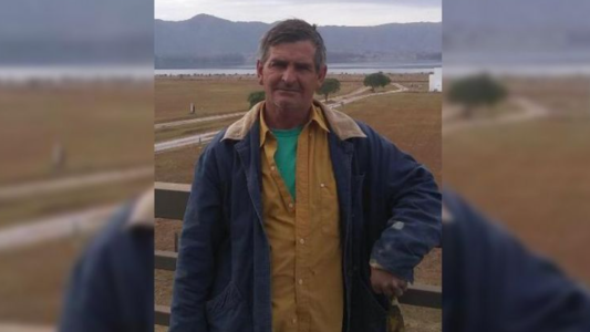 Changarín es hijo de un importantes empresario cordobés