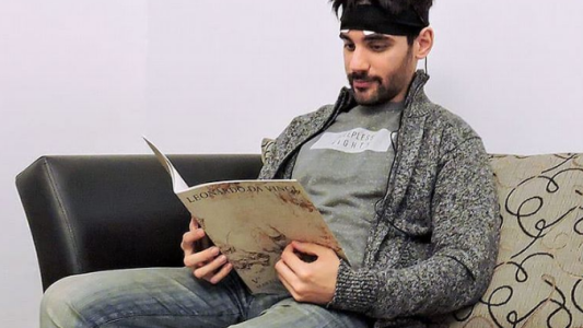 Especialistas de la UNC crearon una vincha para tratar la migraña