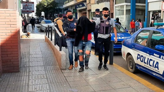 Desbaratan una banda de estafadores que actuaba desde la cárcel de Río Cuarto