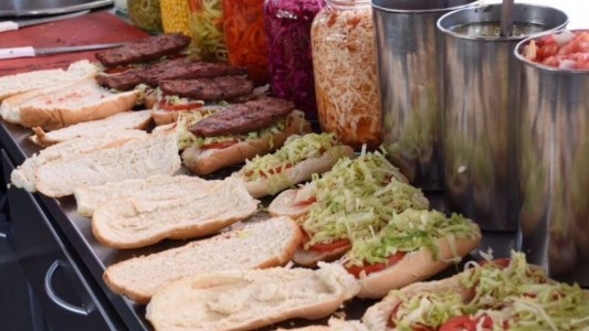 Llega una nueva edición del festival del humor y el choripán