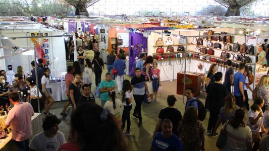 Vuelve la Feria Internacional de las Artesanías, uno de los eventos más esperados