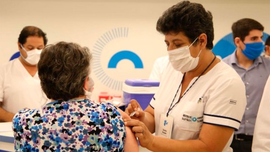 PAMI: requisitos para acceder a la vacunación antigripal