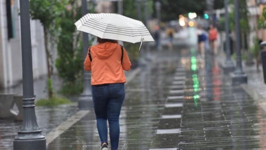 Baja la temperatura en Córdoba y se esperan lluvias