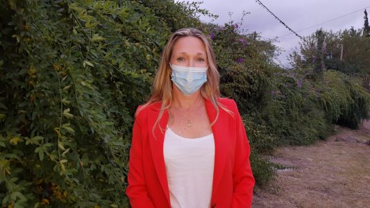 Senaf analizará la situación del niño que manejó el colectivo de Ersa