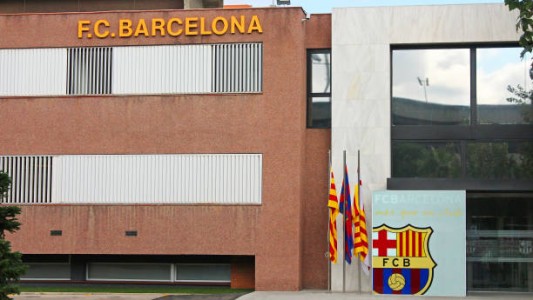 El Barcelona abrió la inscripción para socios vía digital desde todo el mundo