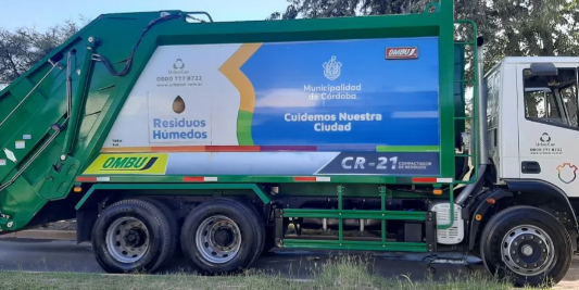 Conmoción en el predio de Urbacor: encontraron el cuerpo sin vida de un bebé