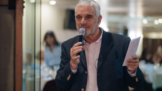 El Defensor del Pueblo de Córdoba se expresó respecto a los cortes y manifestaciones en las calles