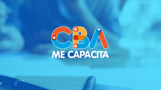 CBA Me Capacita: 70.000 cupos de formación gratuita y con certificado oficial