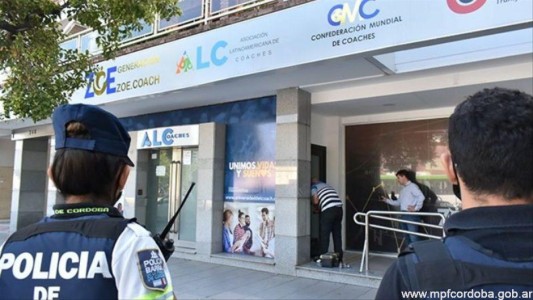 Causa Zoe: se entregó en Dubai el ex juez federal Yrimia