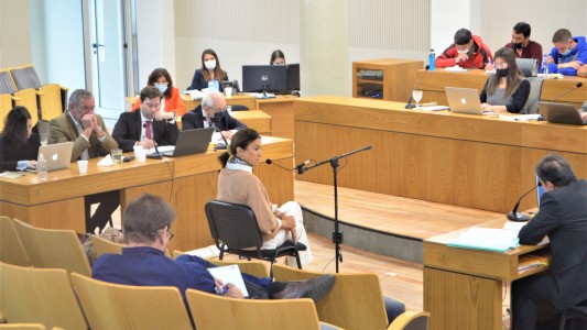 Caso Nora Dalmasso: una amiga dio detalles de la última cena y confirmó el romance con un abogado