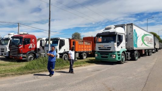 Sorpresivas restricciones de gas para la industria