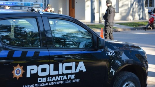Mafias en Santa Fe: Secuestraron a un colombiano, lo asesinaron y quemaron el cuerpo