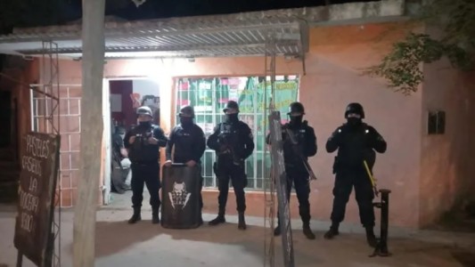 Secuestraron a un hombre, pidieron rescate y lo mataron: investigan si ordenaron el crimen desde Colombia