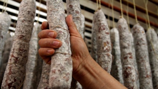 Reportaron 46 casos de triquinosis en la provincia