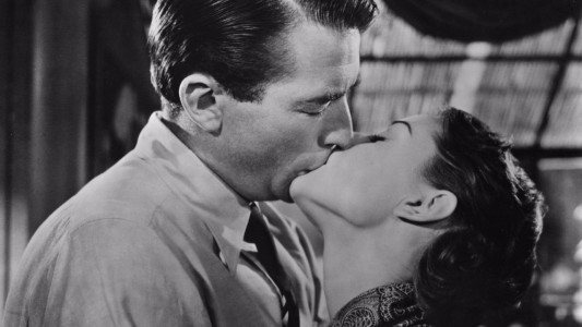 Es el Día del Beso, una muestra de afecto que calma y cura