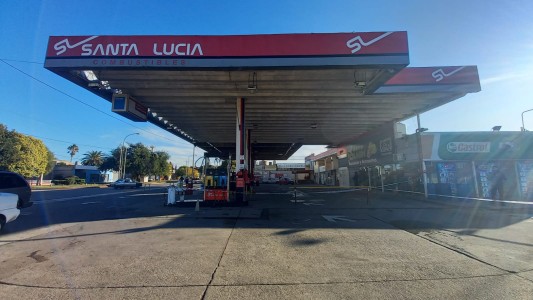 Expendedores preocupados por la escalada de inseguridad en estaciones de servicio