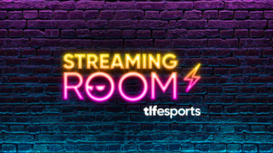 EN VIVO: tflsports lanza la nueva Streaming Room con invitados de lujo en Twitch