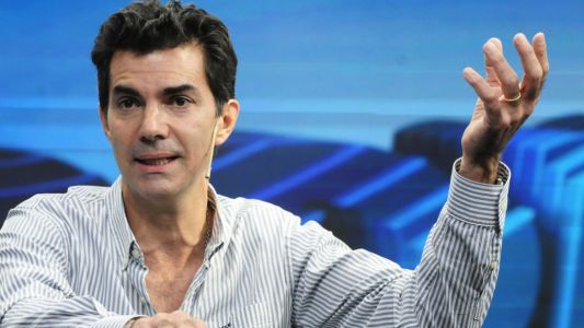 Urtubey sobre la oposición y una cumbre antigrieta