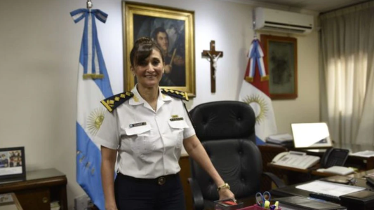 Escalada de inseguridad: la Jefa de Policía dice que la fuerza “no está desbordada”