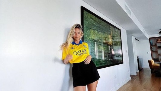 Quién es la mujer que estaba con Salvio en el auto