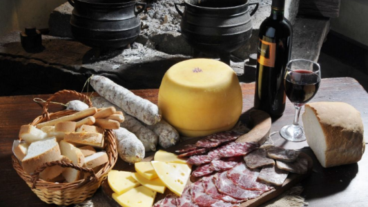 Un viaje por los sabores cordobeses en Semana Santa