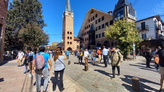 Intenso movimiento turístico en la Provincia por el fin de semana largo