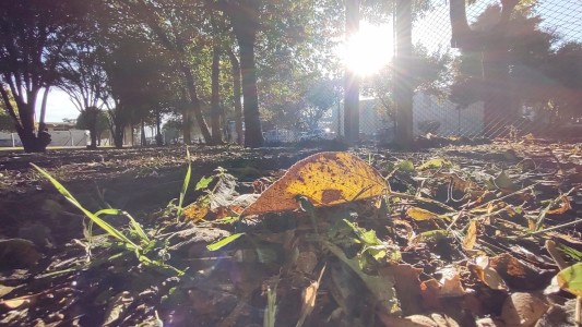 ¿Cómo continuará el tiempo en Córdoba?