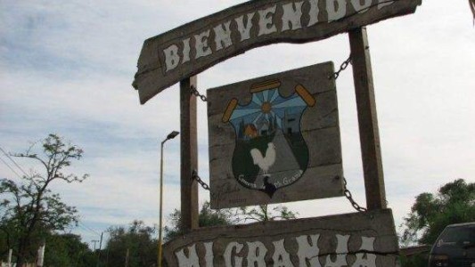 Accidente fatal en Mi Granja: murió una joven de 21 años