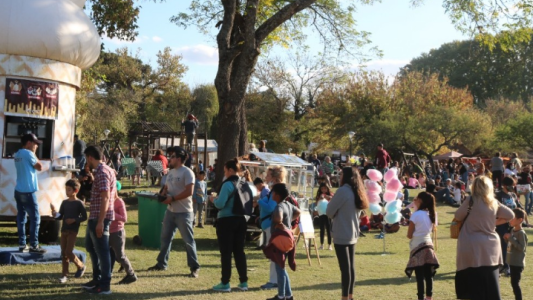 Semana Santa: la ocupación en Córdoba llegó al 90%