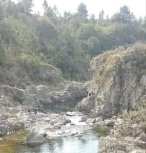 Un turista está grave tras caer por un precipicio cuando intentaba sacarse una selfie