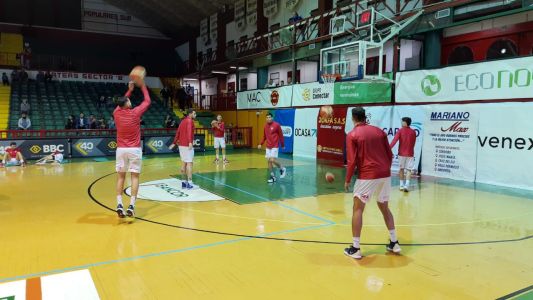 Clásico picante en la liga nacional para cerrar la fase regular