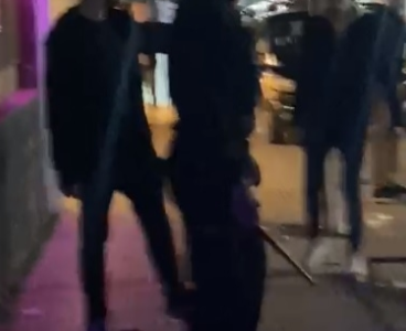 La Cumbre: patovica denunciado por golpear a dos clientes