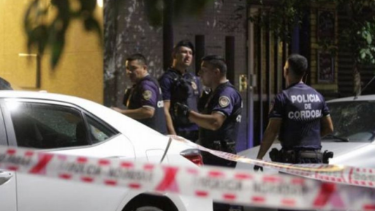 Robo boquetero a metros del Hospital de Urgencias