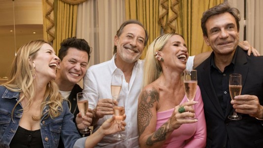 La noticia más esperada: Vuelve "Casados con hijos"